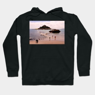 St Michaels Mount Hoodie